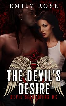 The Devils Desire Viper The Devils Soldiers