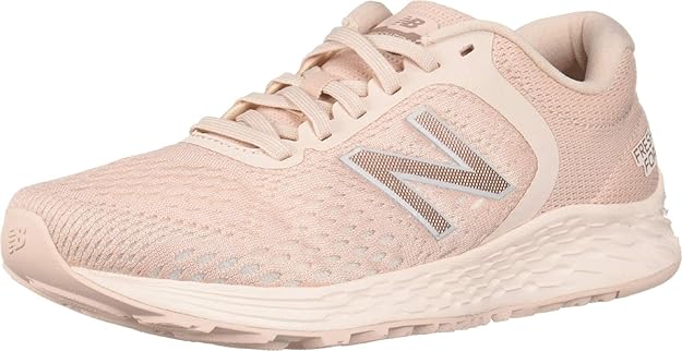 new balance women's arishi v2 fresh foam running shoe