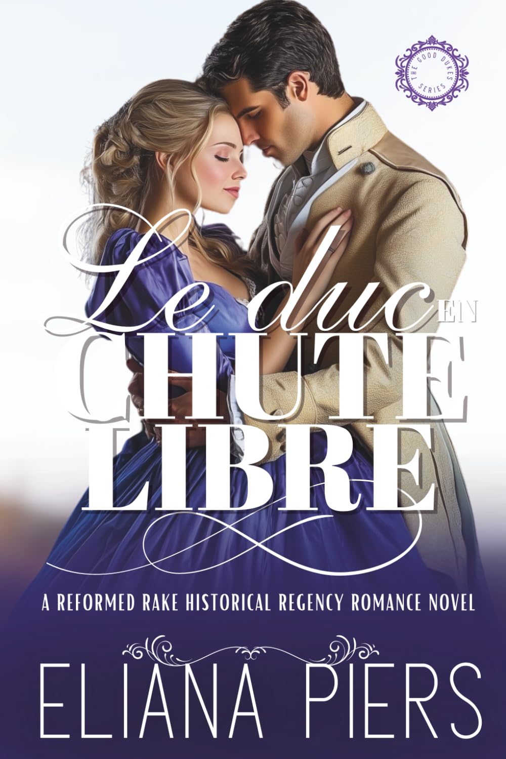 Le duc en chute libre (Les bons ducs)