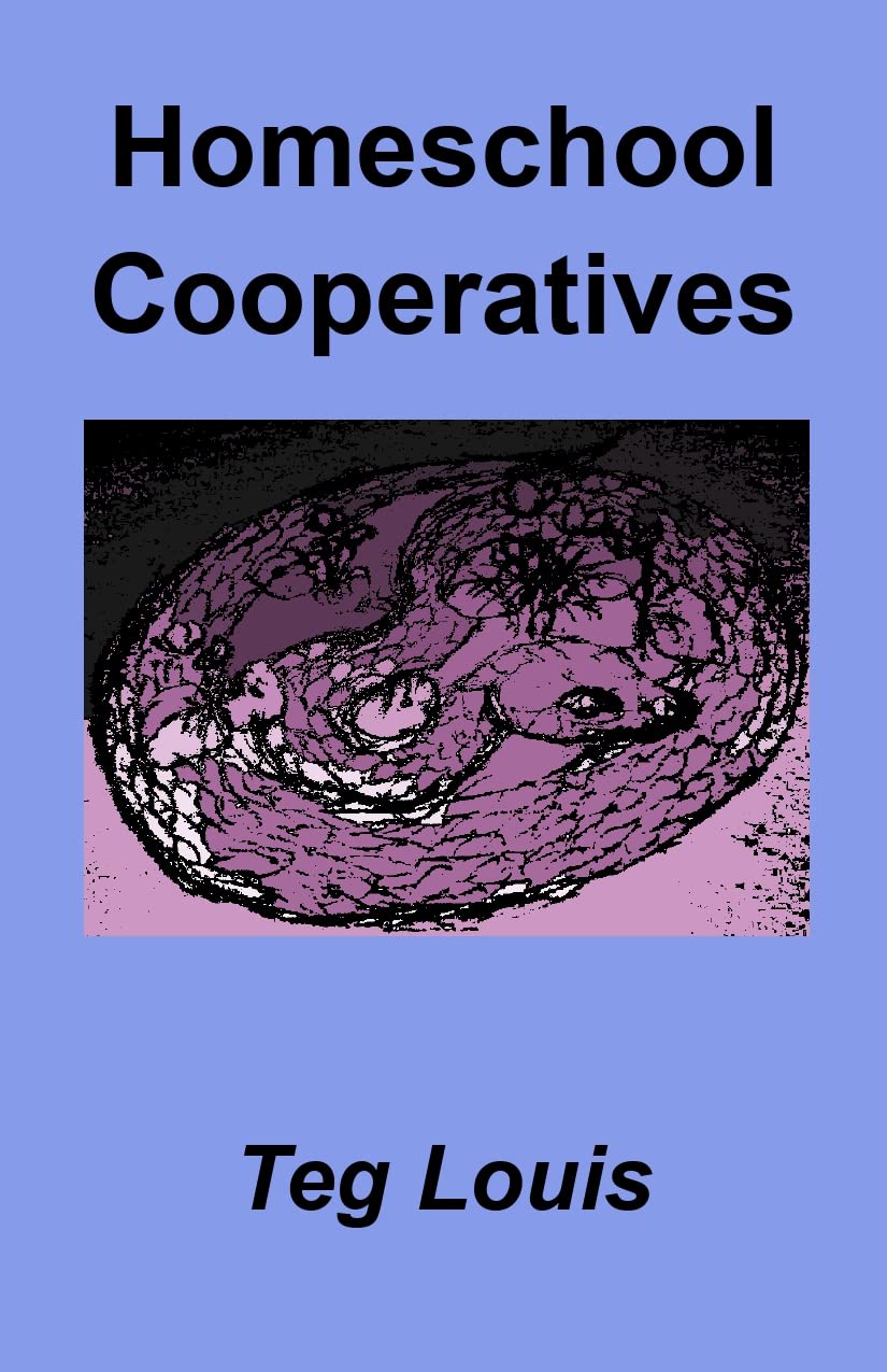 Amazon.com: Homeschool Cooperatives eBook : Louis, Teg: Kindle Store