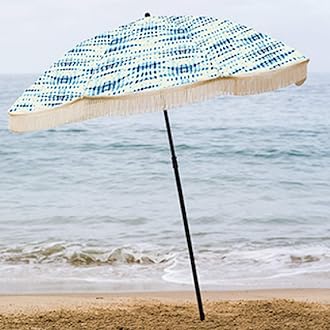 best beach umbrella amazon