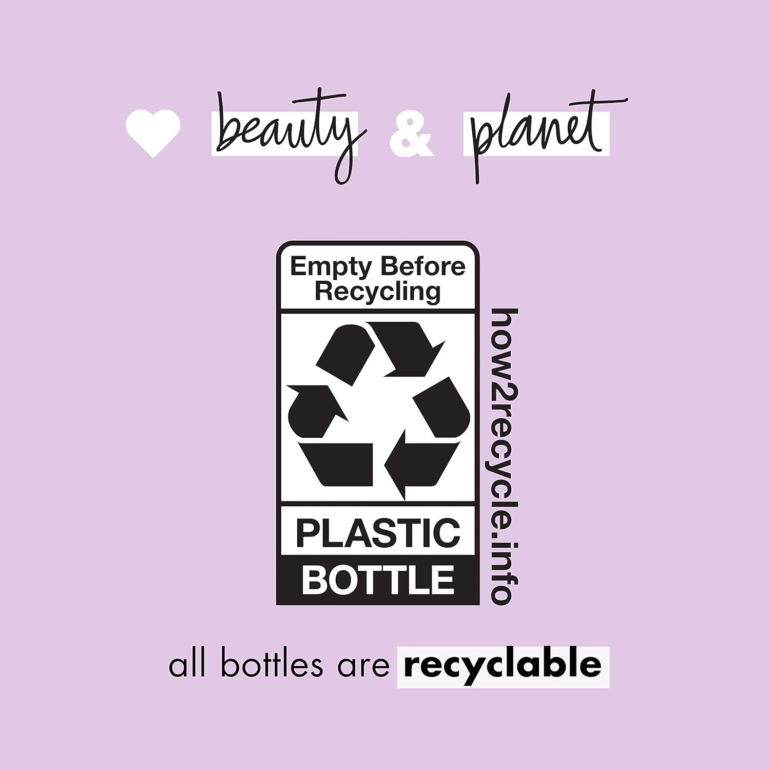 Love Beauty and Planet Smooth and Serene Dry Hair Conditioner Argan Oil & Lavender for Frizz Control Paraben Free, Silicone Free and Vegan Dry Hair Treatment 32.3 oz