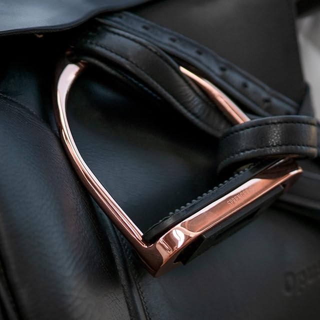 Foto 4 de 4 de Sprenger - Safety Stirrups Bow Balance Color