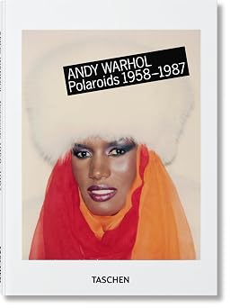 Andy Warhol: Polaroids 1958–1987