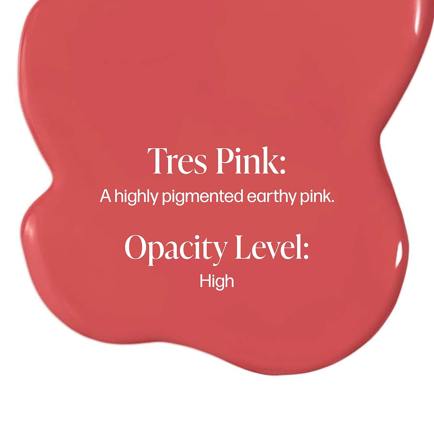 Perma Blend Tres Pink - Medium Pink Tattoo Ink for Permanent Makeup - Lip Blush Microblading Ink to Enhance Lip Color - Lip Blushing & Lip Tattoo Supplies - Vegan (0.5 oz)