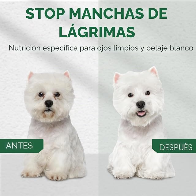 Foto 2 de 8 de Nature's Protection Superior Care Pienso Adulto, Arenque 1,5 kg