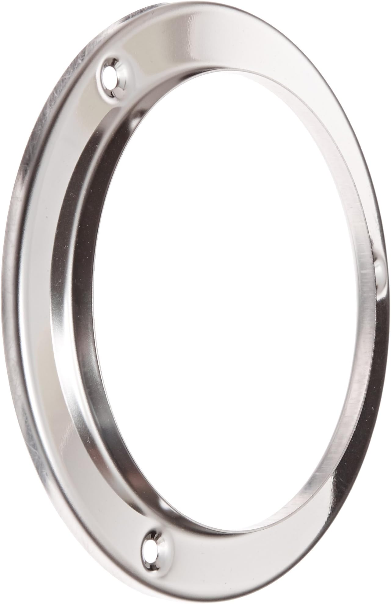 Martel Panel Mounting Flange for Panel Mount of Rear Connected Gauges