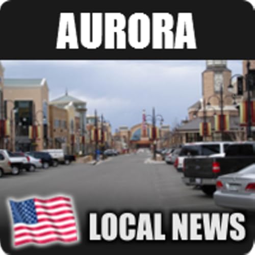 Aurora Local News