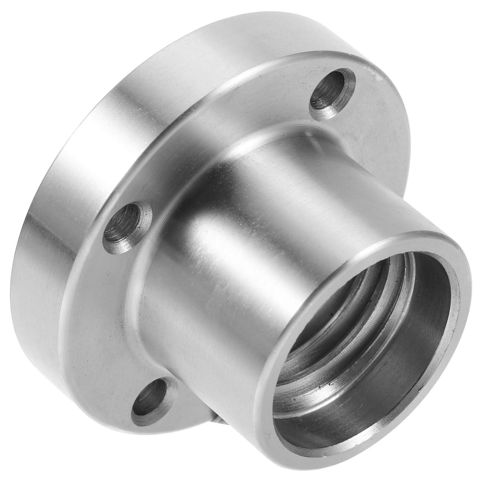 Mandrin de tour bois Anneome adaptateur de filetage en acier