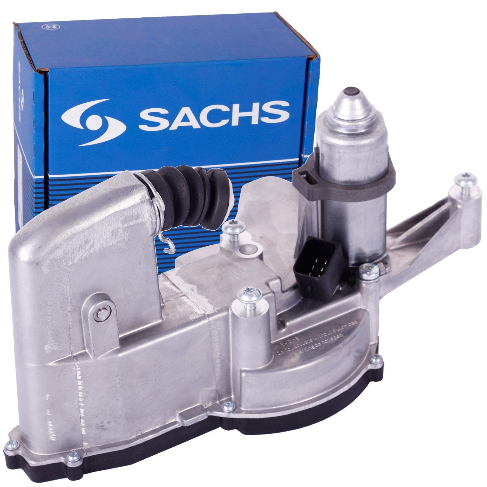 SACHS 3981 000 089 Cilindro Receptor Embrague Actuador compatible con Citroen C3 I (FC_, FN_) 2002-2013 y Otros Vehículos