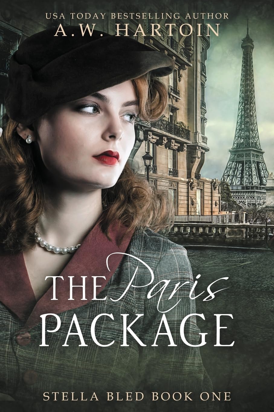 The Paris Package (Stella Bled)