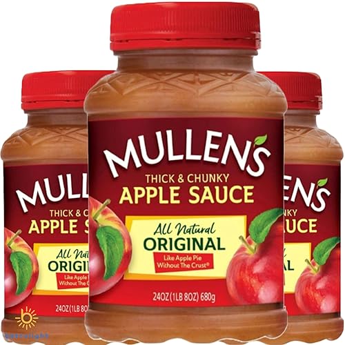 Bocadillos de frutas de puré de manzana para llevar, bocadillos de salsa de manzana totalmente naturales, hechos de manzanas 100% estadounidenses,