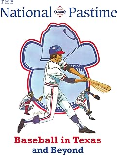 The National Pastime, 2025