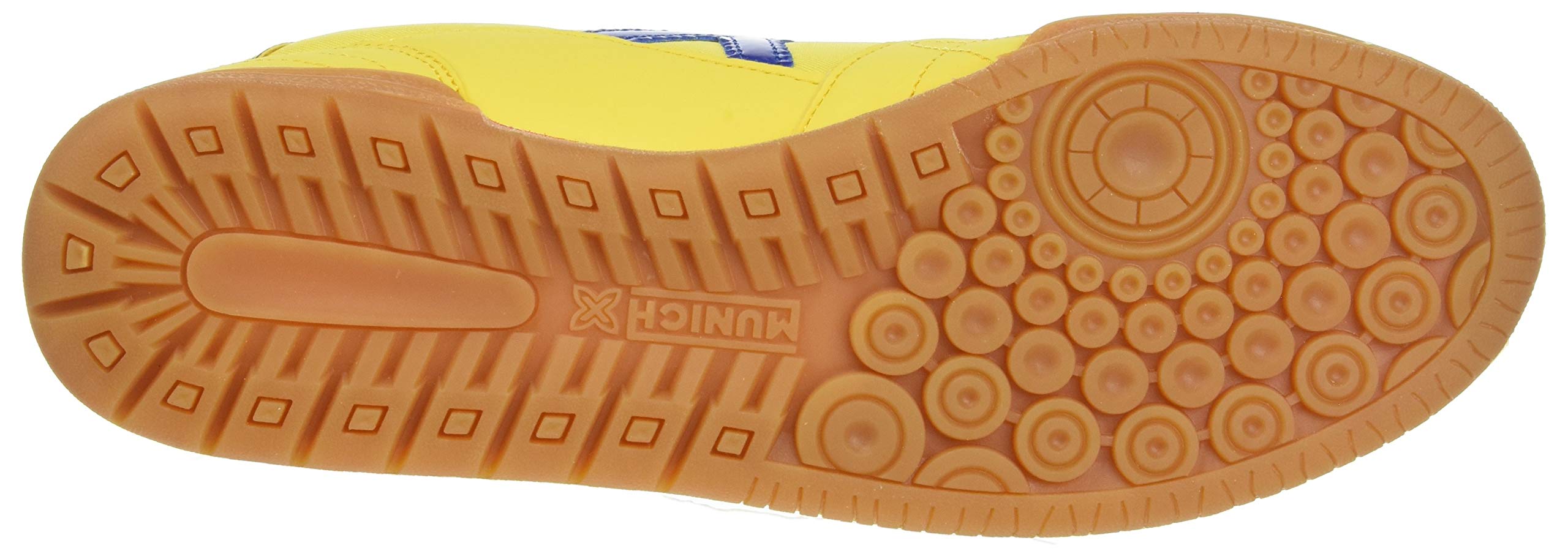 Munich Gresca, Scarpe da Ginnastica Unisex-Adulto, 9.5 UK