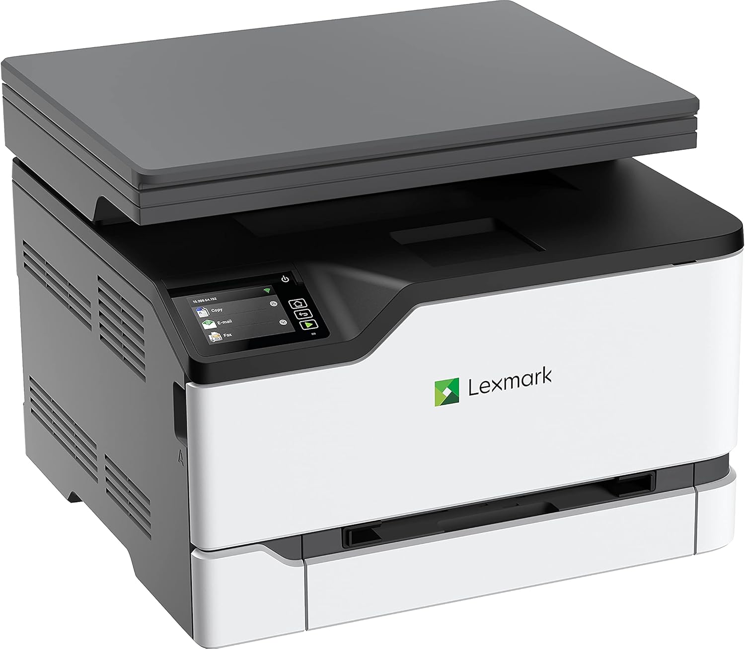 Buy Lexmark MC3224dwe AllinOne Color Printer at Ubuy Nepal