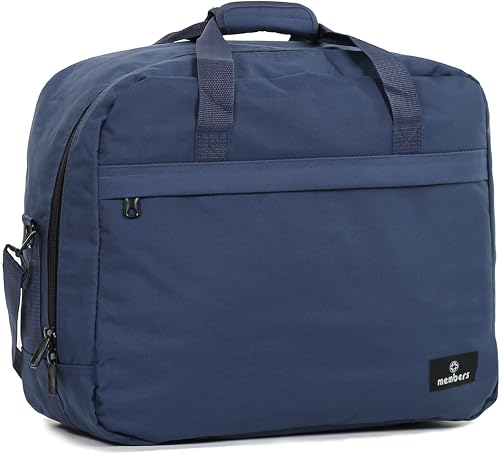 Cabin GO Zaino cod. 5540 - bagaglio a mano/cabina da viaggio, 55 x 40 x 20  - CABIN GO