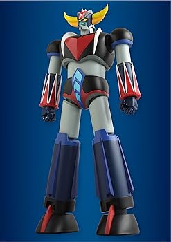 Amazon | GRAND ACTION BIGSIZE MODEL グレンダイザー