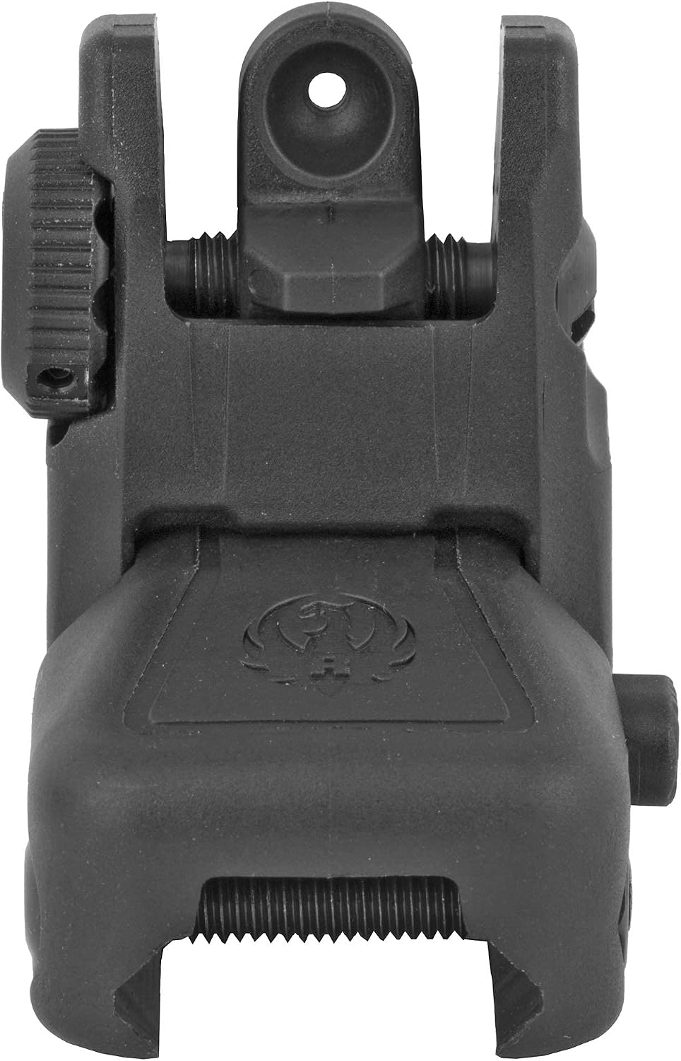 Ruger 90415 Rapid Deploy Rear Rail