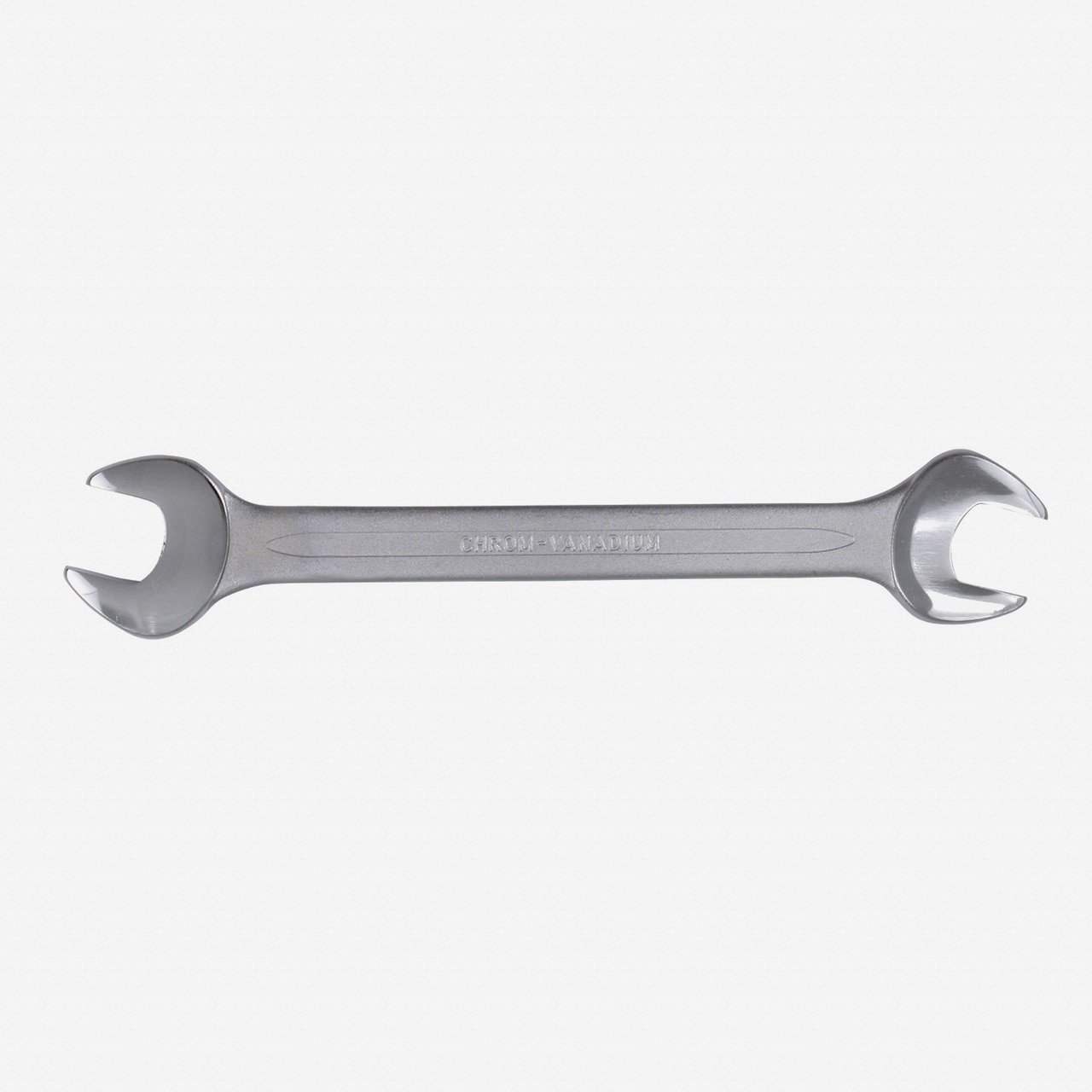 Wiha 35043 Open End Wrench, Inch, 3/4-Inch -by- 7/8-Inch