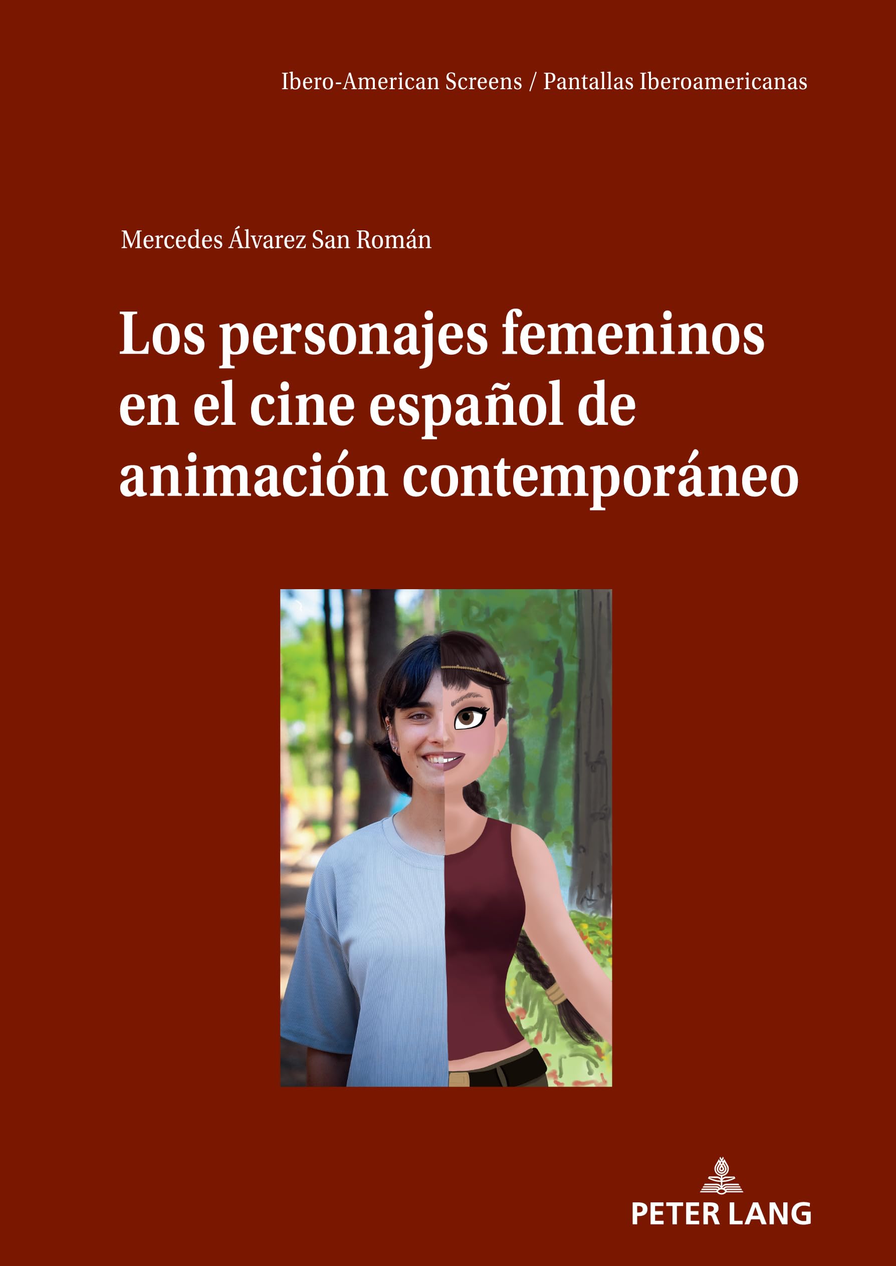 Cinéma d'animation espagnol explorez les visages féminins dans votre salon
