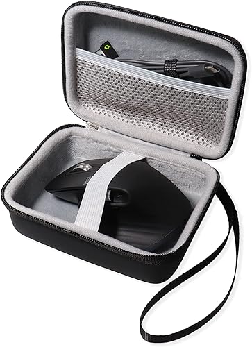 Miniatura 3 de getgear Funda para ratón inalámbrico Logitech MX Master 3S, 3, 2S