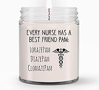 Vista 153 de Smile Theres - Velas de bola de fuego para mujeres, regalos para ella, esposa, novia, regalos de cumpleaños para mujeres, mamá, mejor amiga, vela