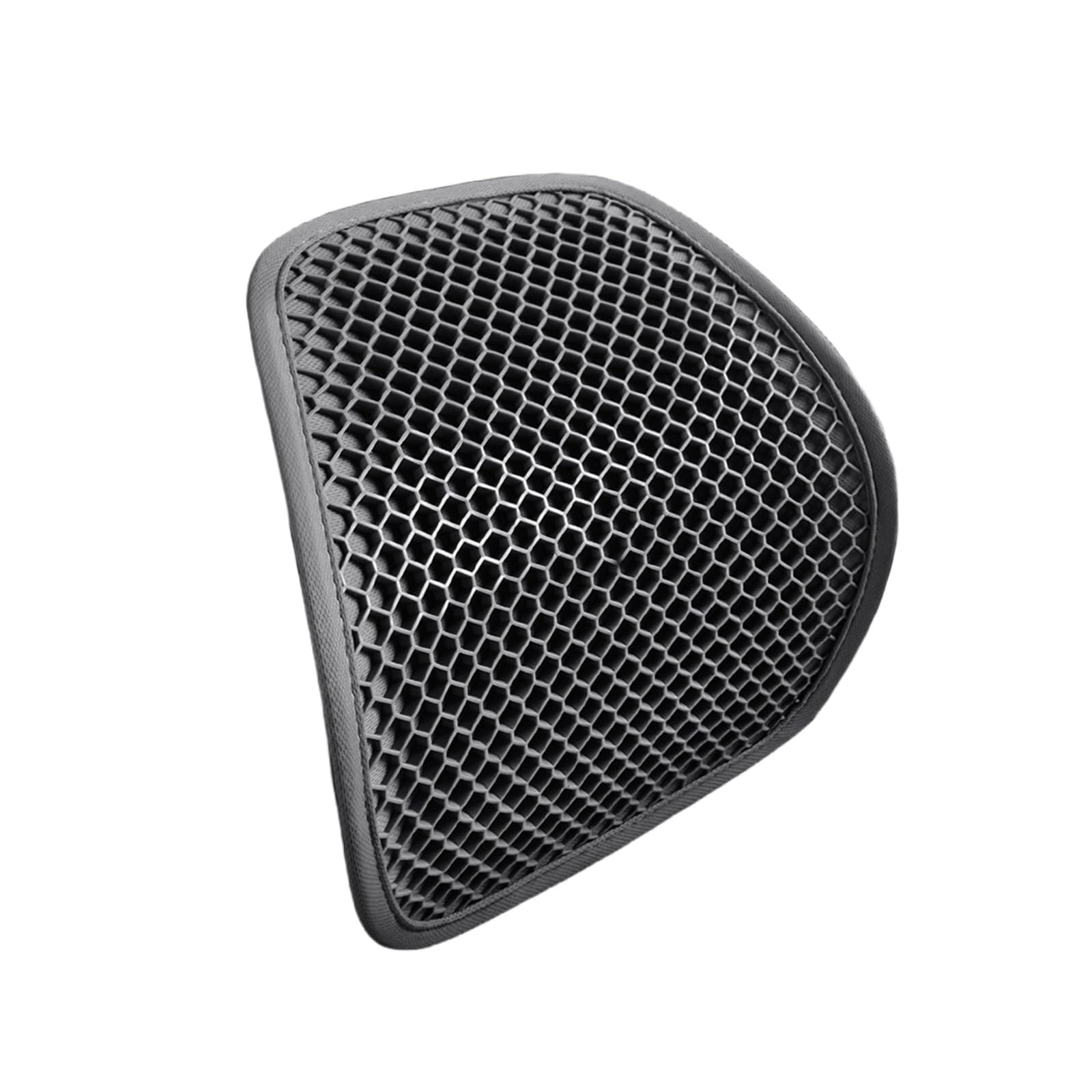 APGLSXY Cooling Gel Cushion Feature Space Suspension Technology and Breathable for Extended Driving Breathable Car Cushion