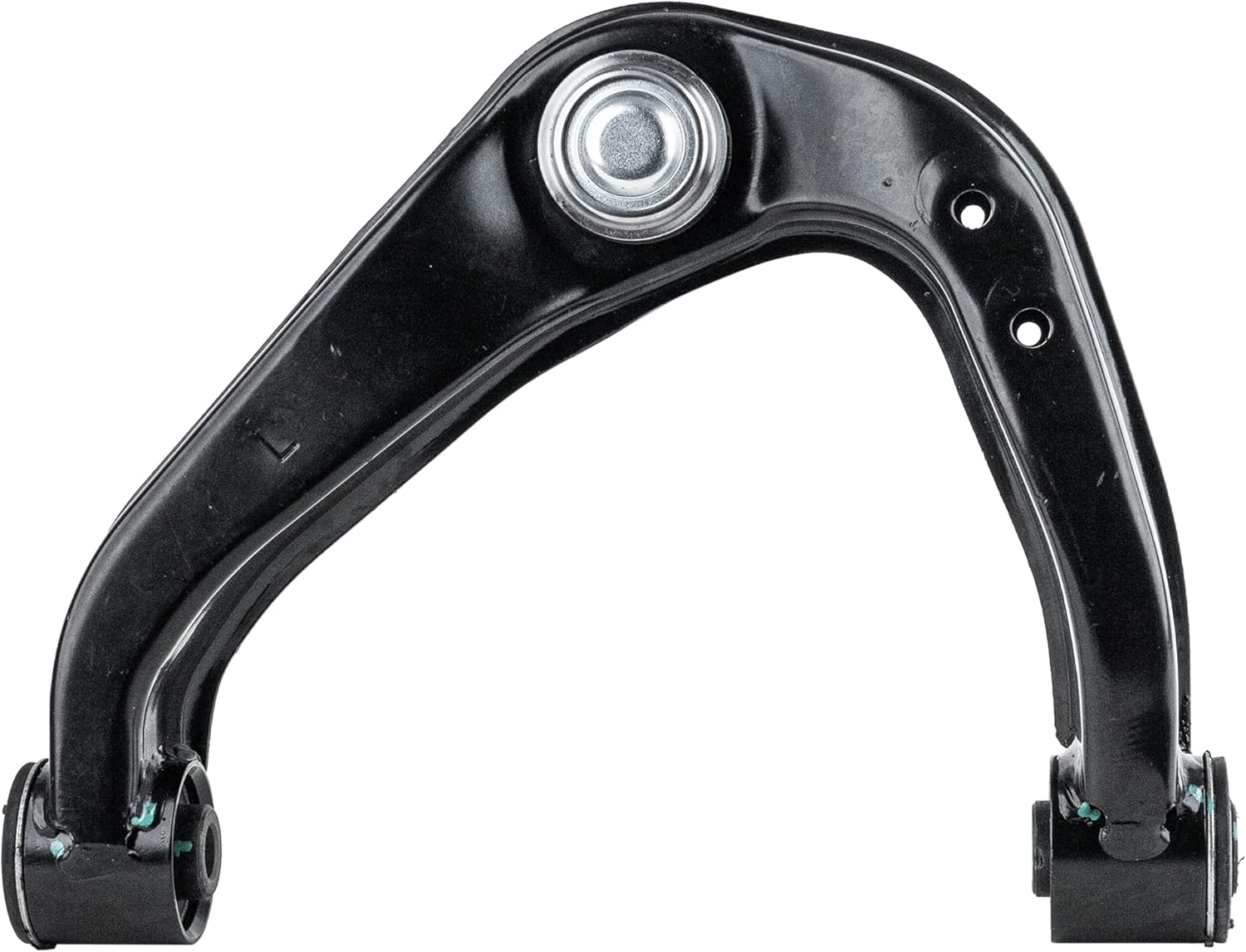 Garage-Pro Front, Left, Upper Control Arm With Ball Joint(s) & Bushing(s) Replacement for Nissan Frontier 2005-2023 Pathfinder 2005-2012, Xterra 2005-2015 54525EA000, 4220482Z