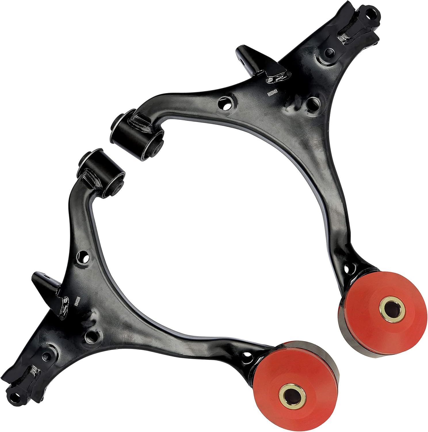 Pair Front Lower Control Arms for 2002-2004 Acura RSX