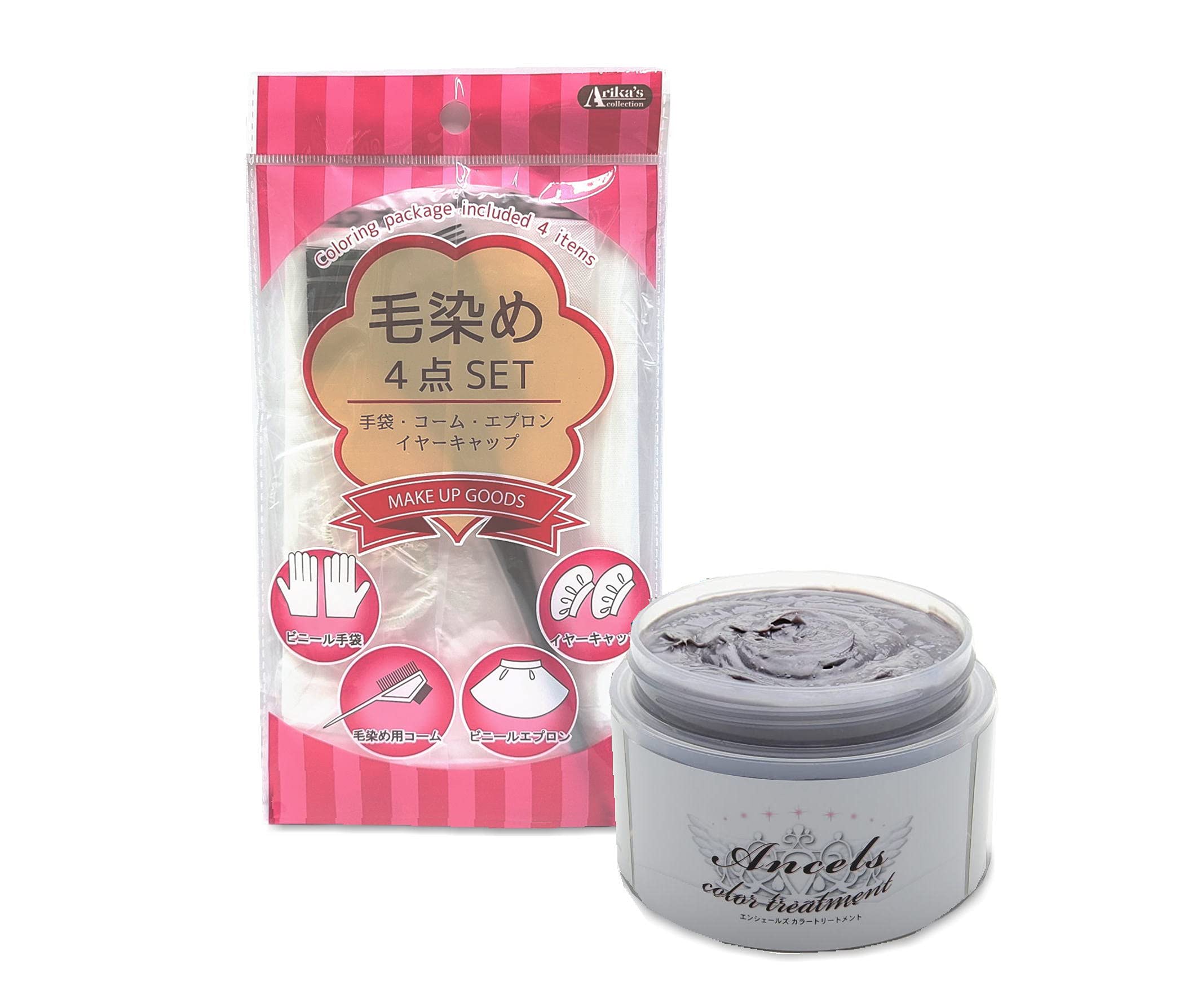 Amazon | カラーバター 925シルバー 200g×1個 | エンシェールズ  