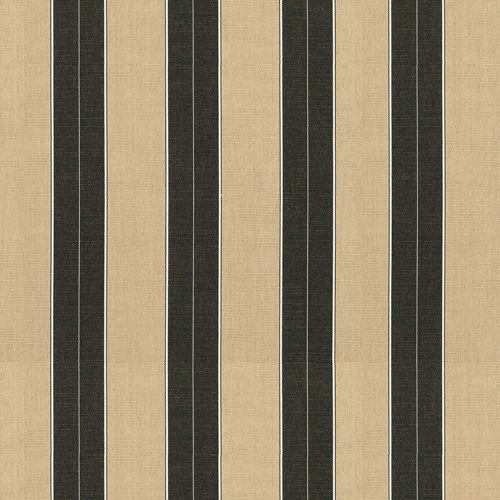 Sunbrella 8521-0000 Berenson Tuxedo Fabric By The Yard