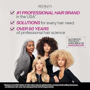 Redken Extreme Anti-Snap Anti-Breakage Leave-In Treatment For Distressed Hair - Fortifies & Helps Reduce Breakage, Infused With Proteins