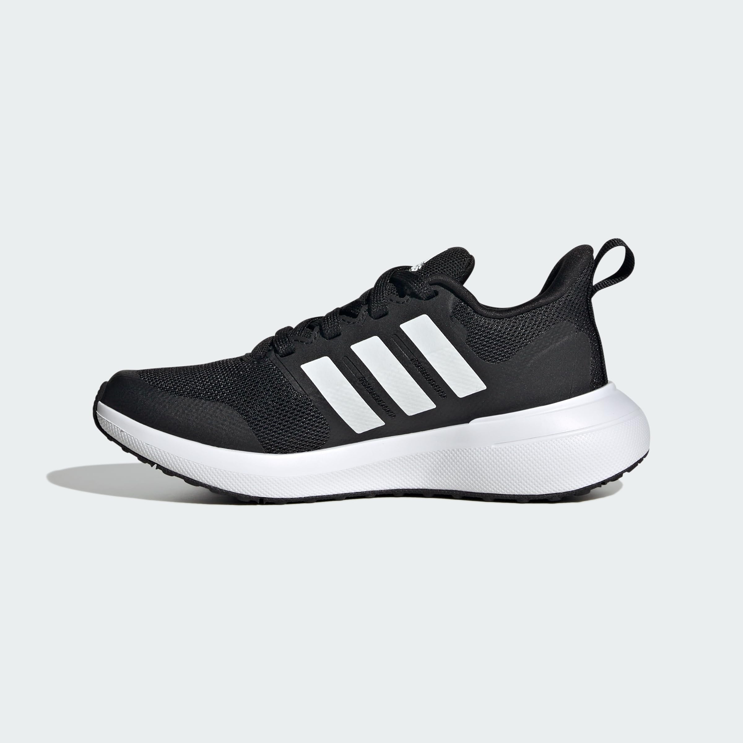 adidas Fortarun 2.0 Cloudfoam Lace Shoes Zapatillas para correrUnisex niños