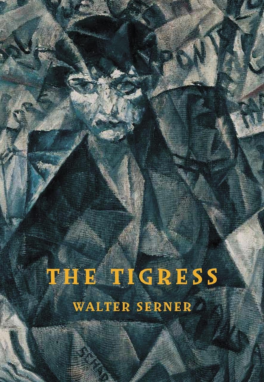 The Tigress: A Curious Love Story