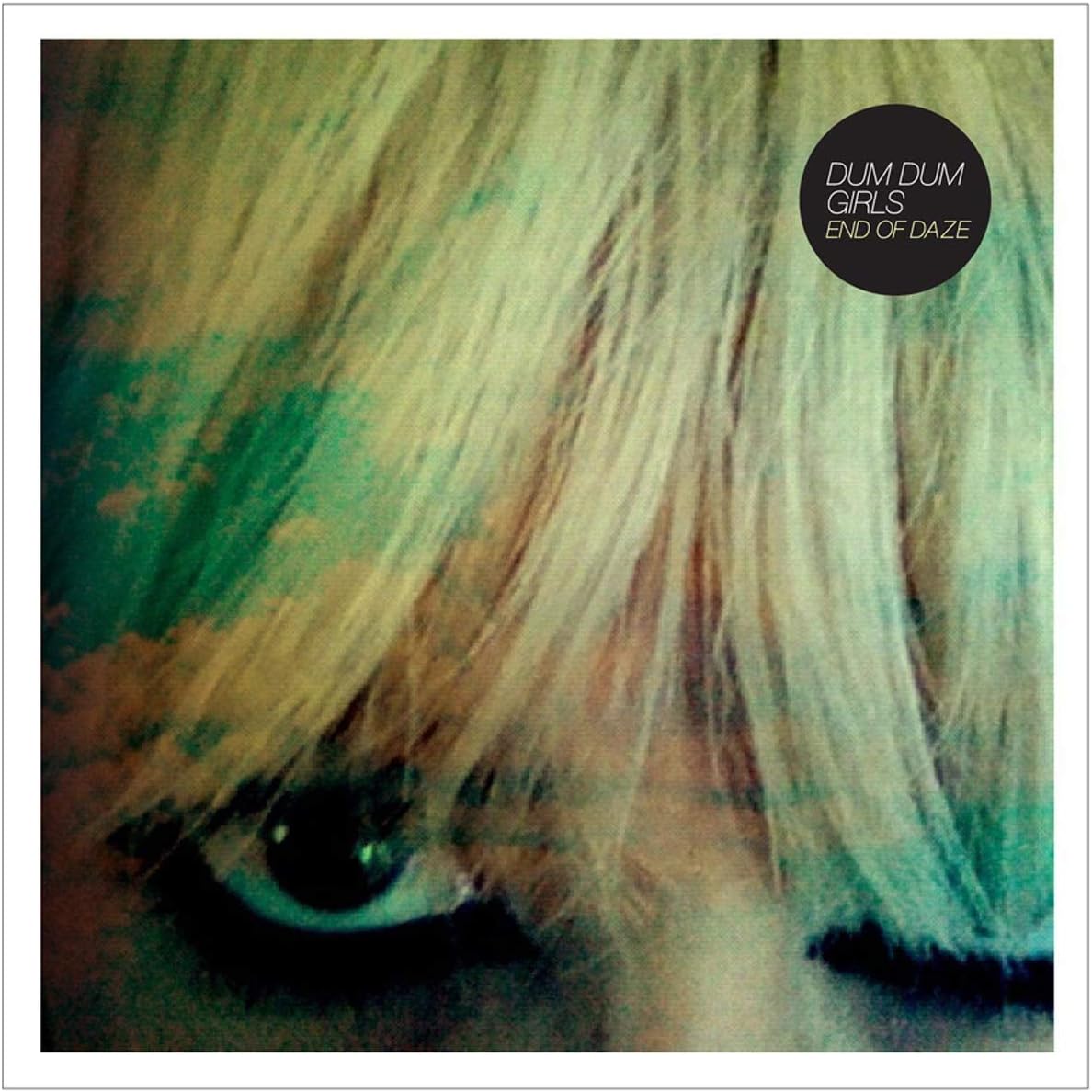 End of Daze EP