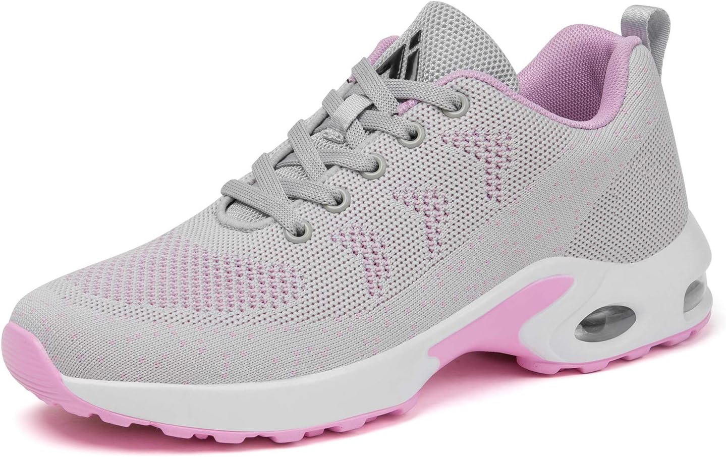 Womens Sneakers Air Cushion Running Tennis Shoes Women Lightweight Arch Support Walking Shoes
