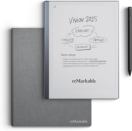 reMarkable 2
