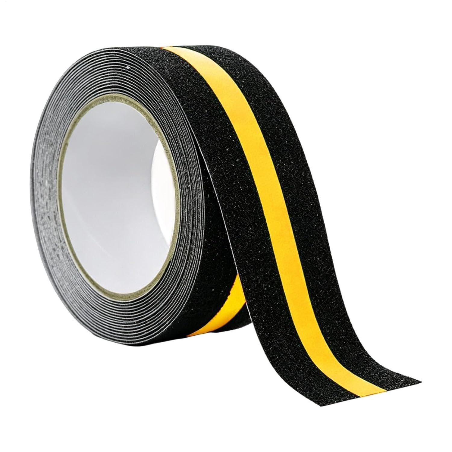 Non Slip Tape for Outdoor Steps, Self Adhesive Glow Tape, Staircase Grip