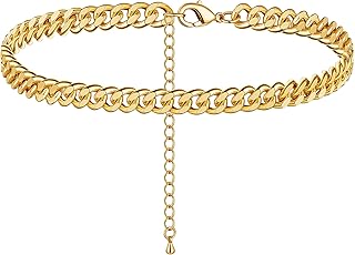 خلخال للنساء من شيسكي مطلي بالذهب عيار 14 قيراط انيق مطرز بطبقات وحلية على شكل قلب وخرزة زرقا بسلسلة فضة بحلقات بنمط بوهو وكريستال كوبي للشاطئ مجوهرات هدية للامهات والبنات المراهقات