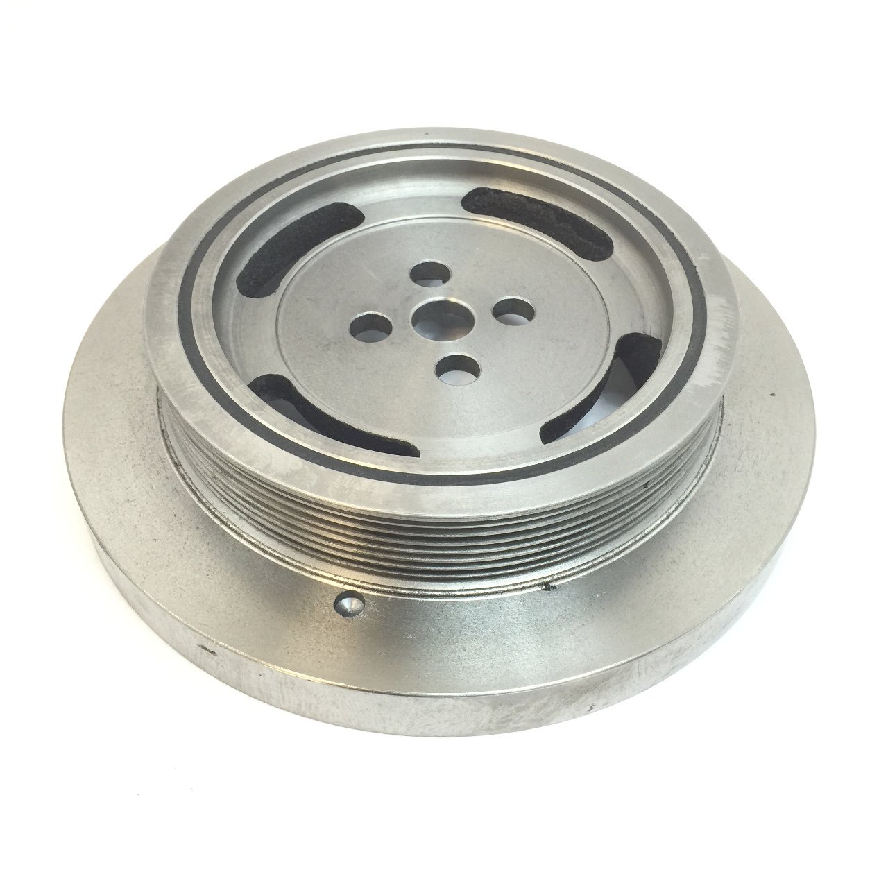 Harmonic Balancer 5.9L Fits Cummins Turbo - Key Features