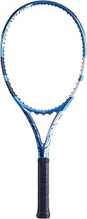 Babolat Evo Drive Tour Unstrung 285G Tennis Racket - Blue