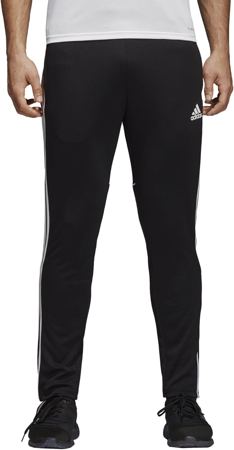 adidas Tango Football Padded Pants In Black BR1527 - ShopperBoard