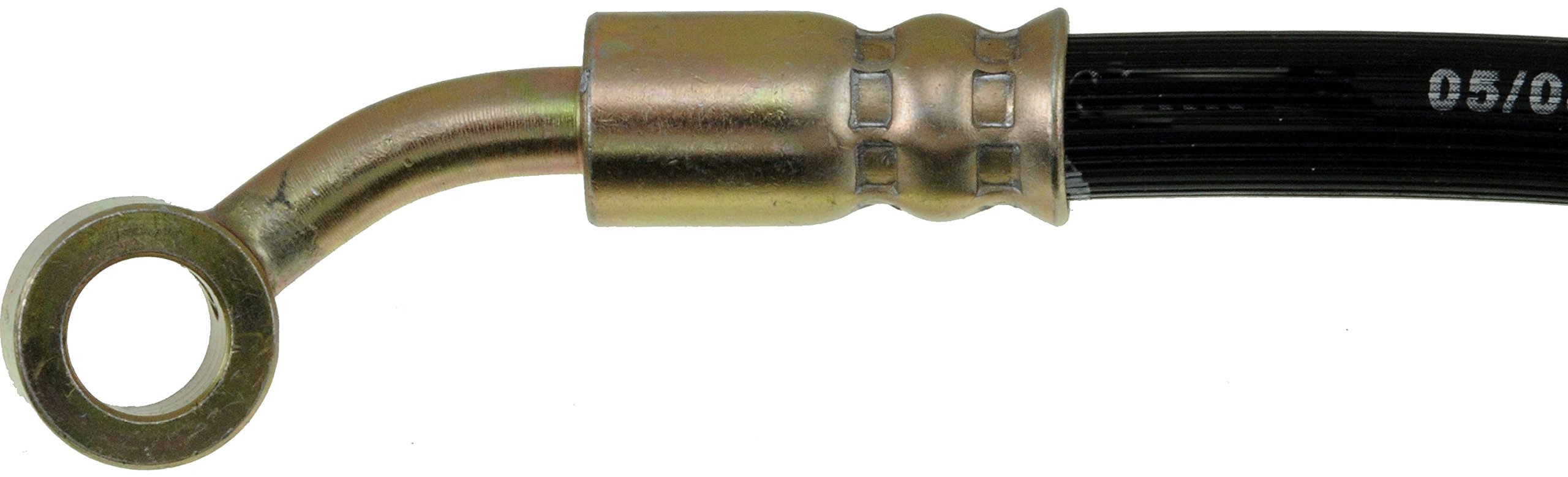 Dorman H380535 Brake Hydraulic Hose