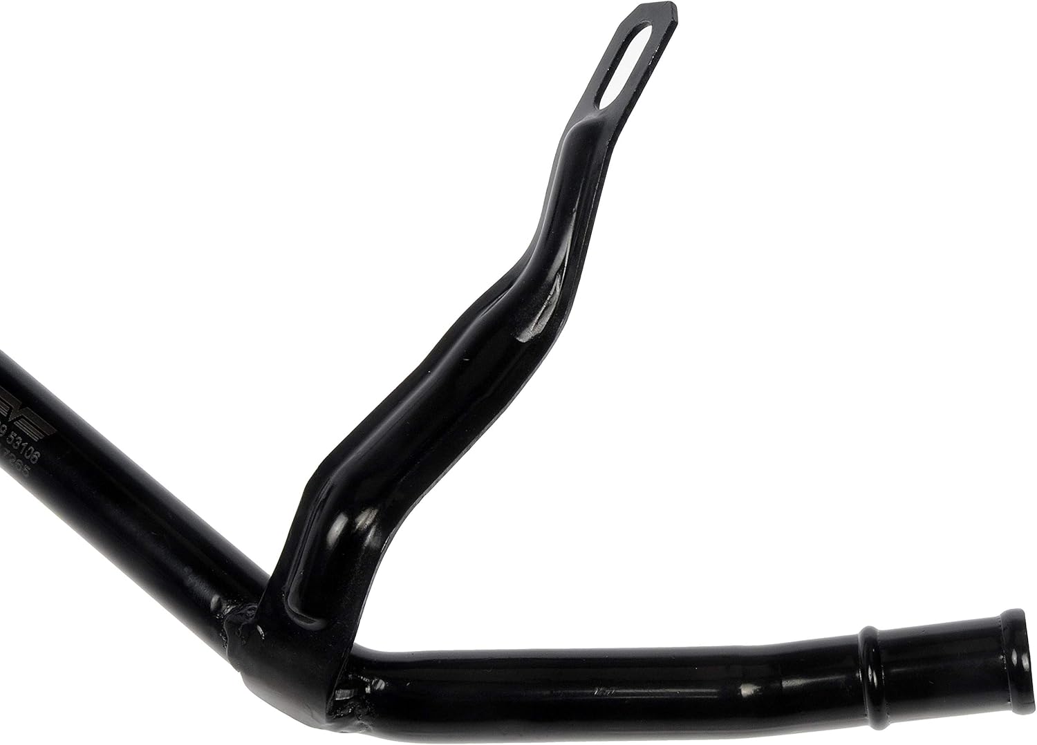 Dorman 626-589 HVAC Heater Hose Assembly Compatible with Select Ford Models