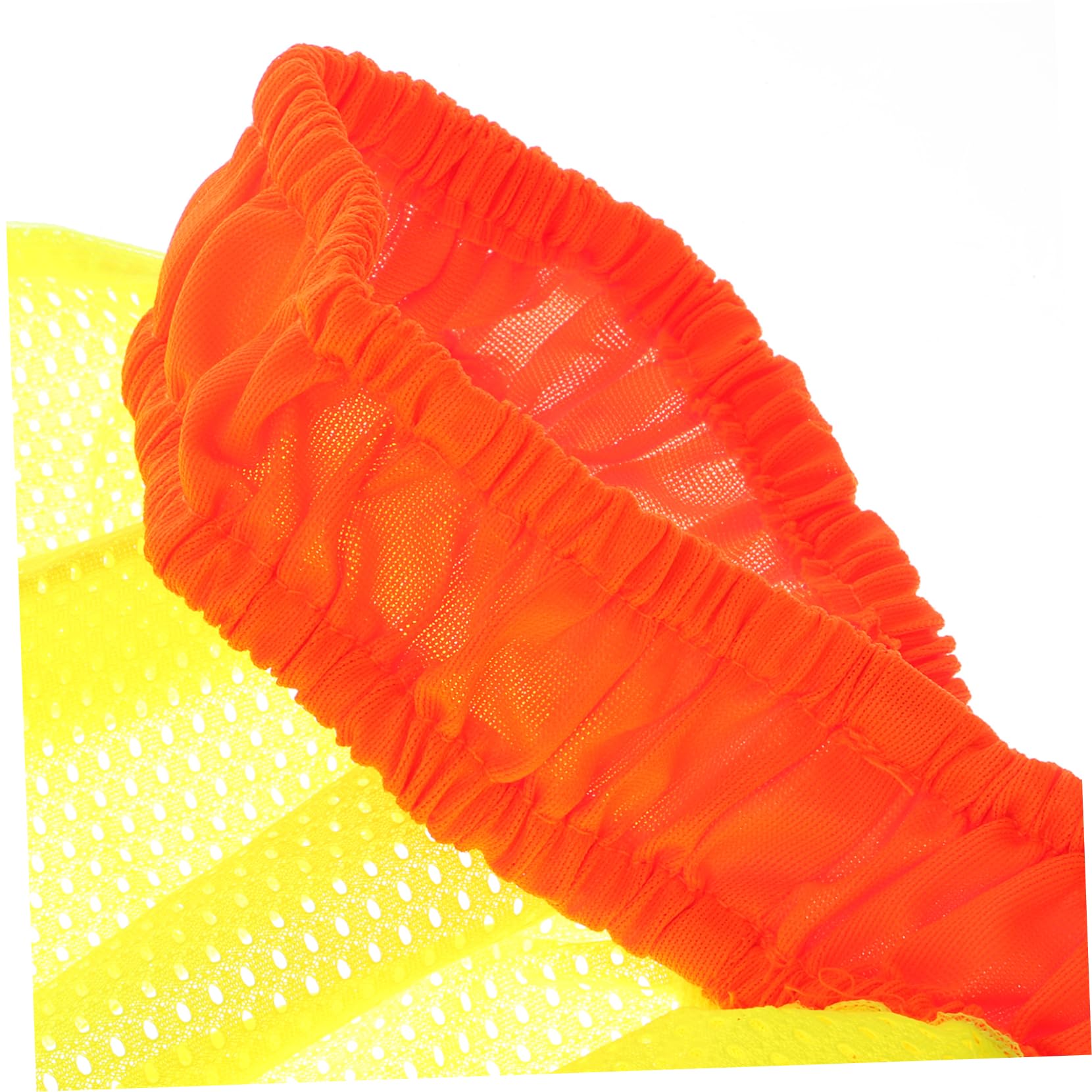 SHINEOFI Casco Di Sicurezza Riflettente Ombrelloni Cappello Di Protezione Solare Visibilità Cappello A Maglia Intera Cappello A Rete Da Sole Visiera Casco Da Sole Bordo Alto