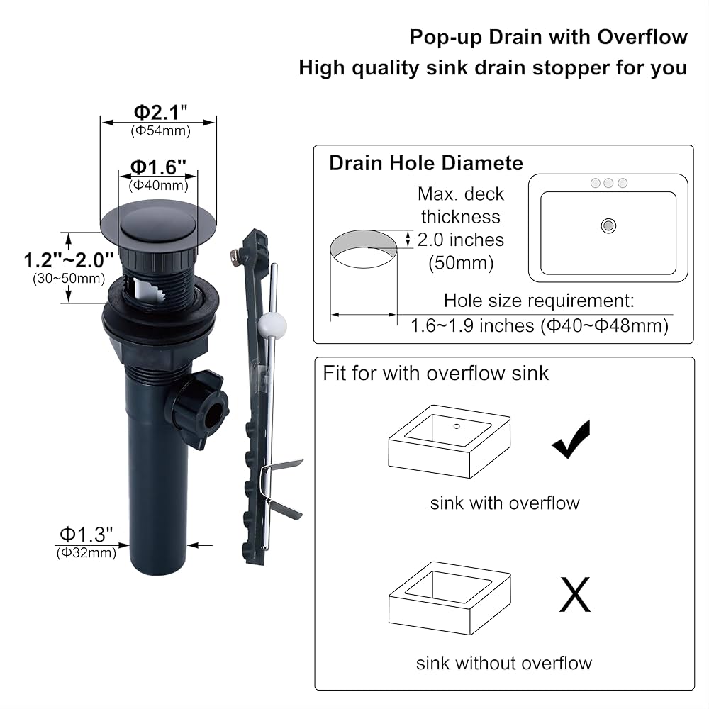 fontaine4つ Amazon.com: A-Premium Set of 7, Front Upper & Lower Ball