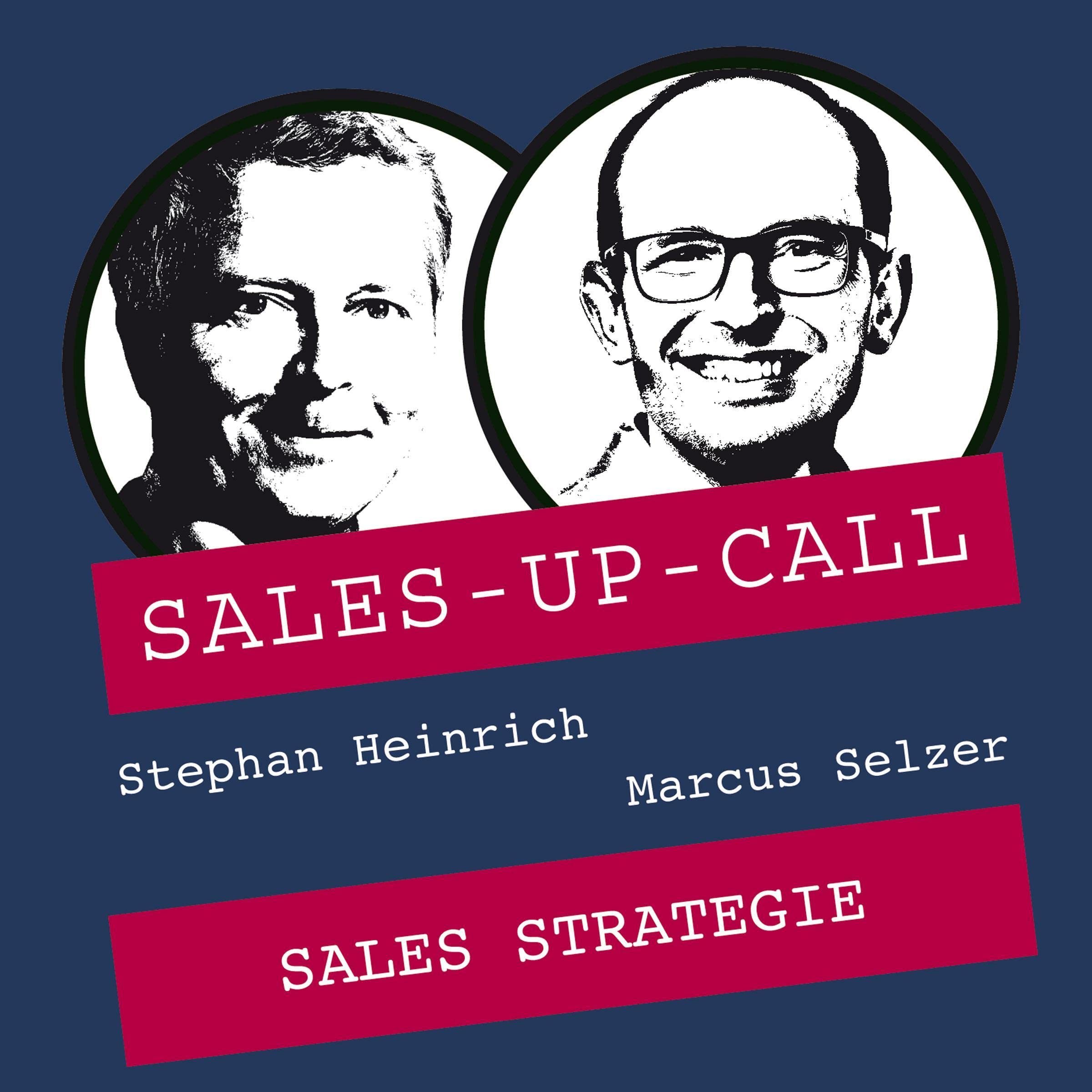 Sales Strategie