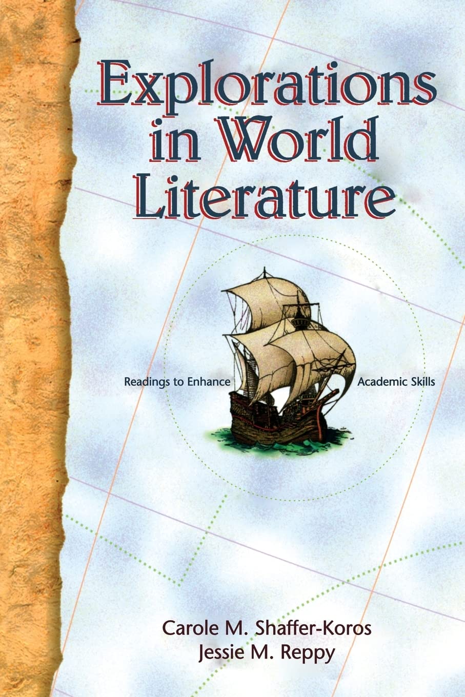 Explorations in World Literature