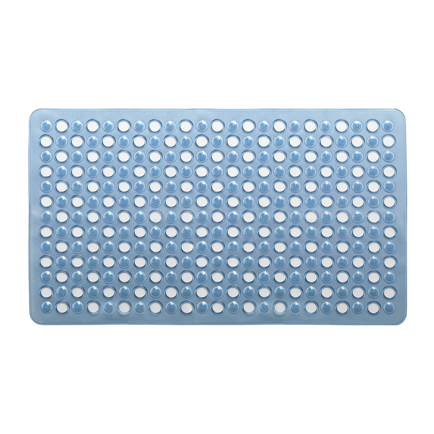 Gedy Biana, G-Maim antislip douche met zuignappen, afmetingen: 50 x 50 cm, badmat van hars, afwerking, ontwerp F & S, gemaakt in Italië, machinewasbaar, 2 jaar garantie, uniek