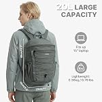 G4Free Hiking Backpack for Women Men 20L Lightweight Travel Backpacks Daypack Outdoor Daily Camping